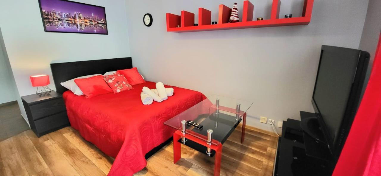 Apartment Luxury Oasis Srodmiescie Downtown 3 Os Krakow Exterior photo