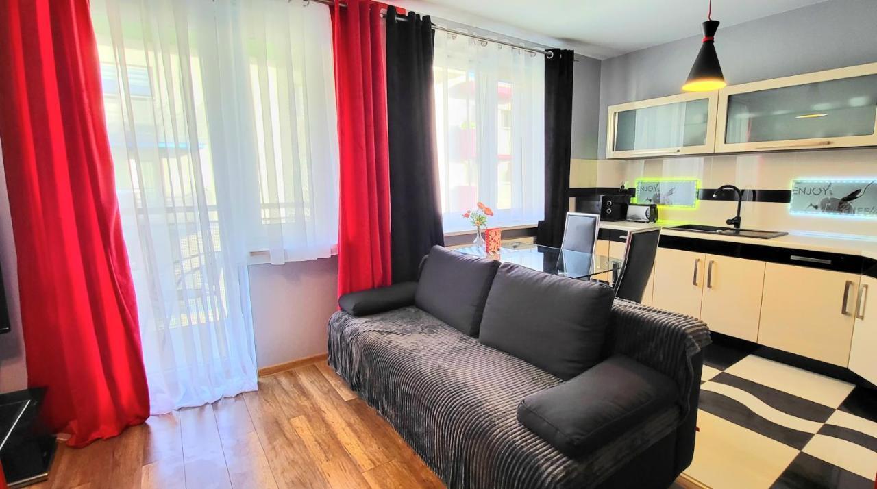 Apartment Luxury Oasis Srodmiescie Downtown 3 Os Krakow Exterior photo