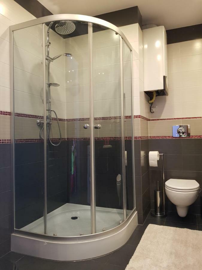 Apartment Luxury Oasis Srodmiescie Downtown 3 Os Krakow Exterior photo