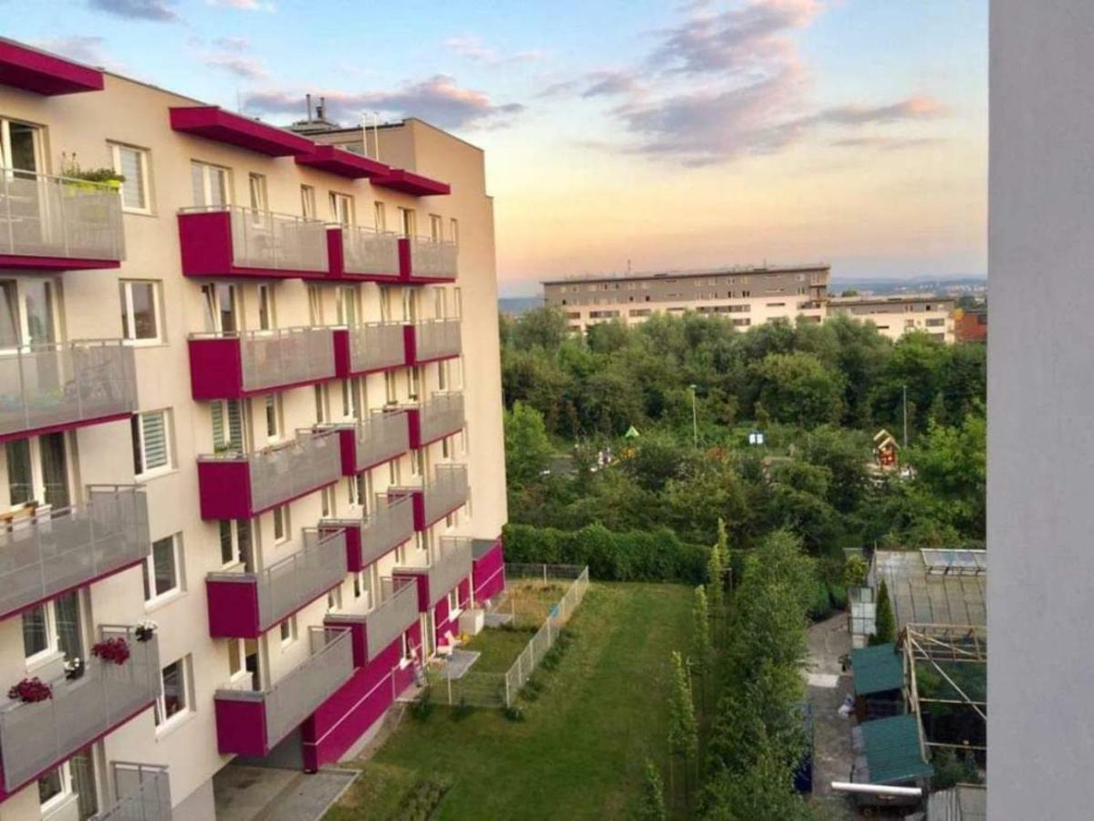 Apartment Luxury Oasis Srodmiescie Downtown 3 Os Krakow Exterior photo